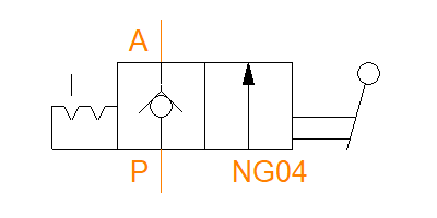 WVM-4B-2/2-WO-HR